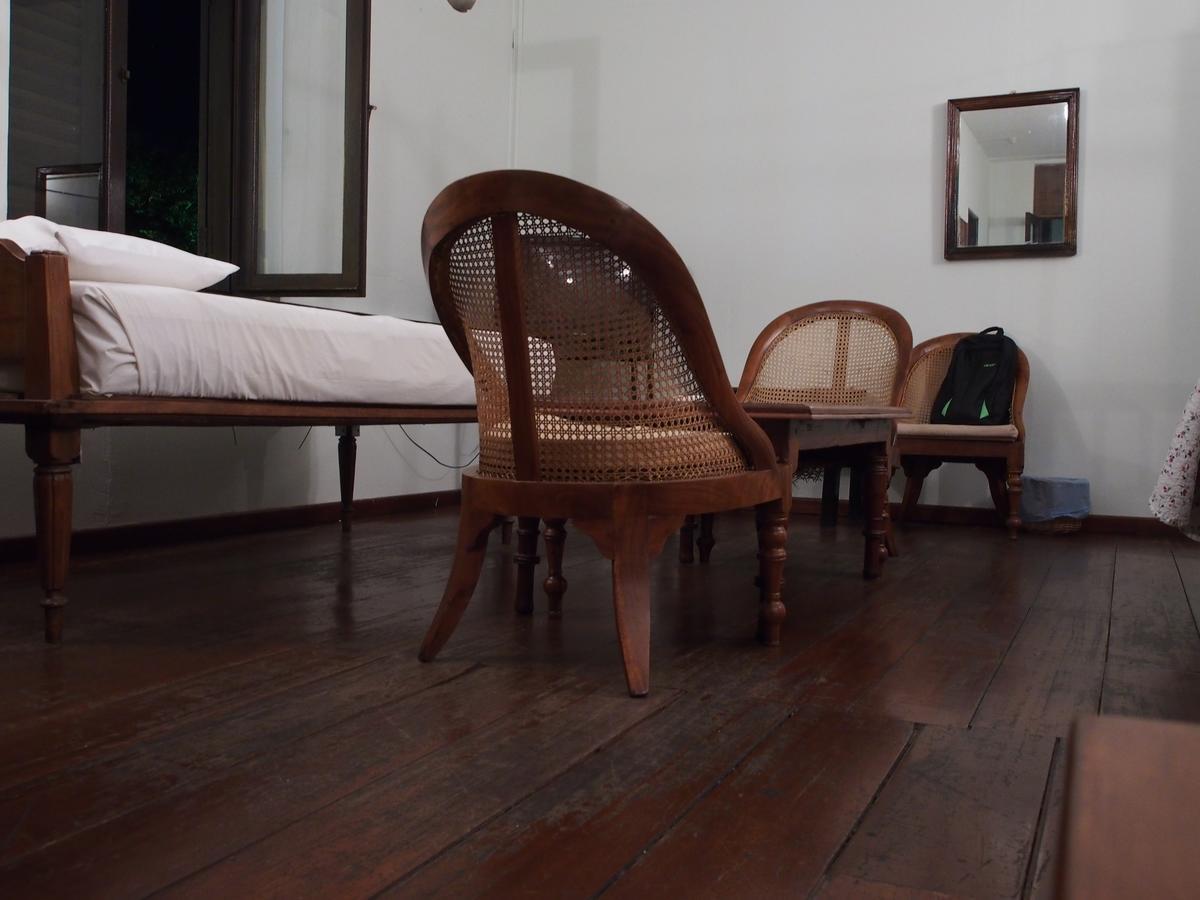 Hôtel Heeren House à Malacca Extérieur photo